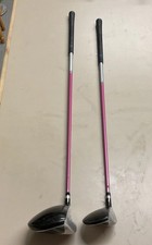 CALLAWAY XJ Junior Golf Clubs