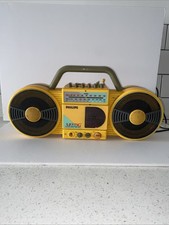 Philips D8007 Roller Yellow