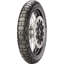 Pirelli - 110/80R-19 -