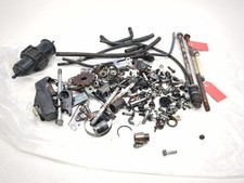 17-20 Honda Grom MSX 125