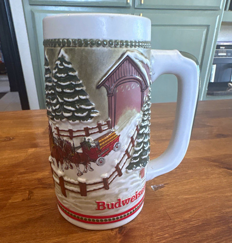 Budweiser holiday limited - holiday,