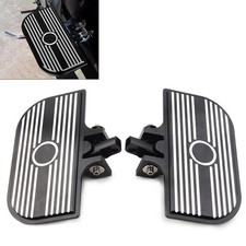 Passenger Floorboards Pedal