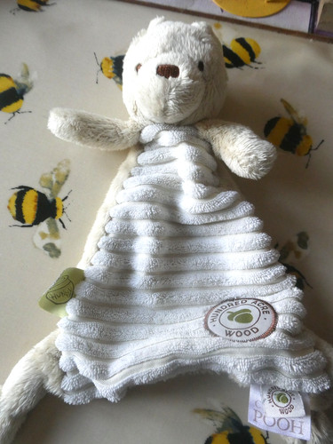 Hundred acre wood - wood, the