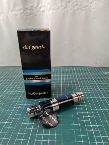 Vintage yves saint - yves, laurent