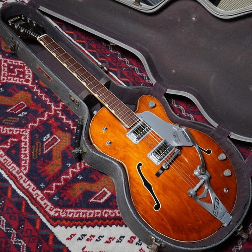 Gretsch 1967 6119 chet - chet, atkins