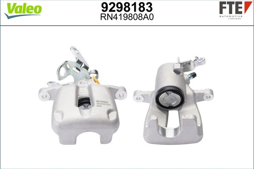 9298182 aluminium - /, 9298182/