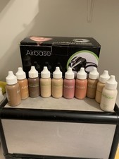 Airbase Makeup Compressor and Airbrush Kit
