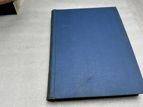 Model maker magazine 1956 - model,