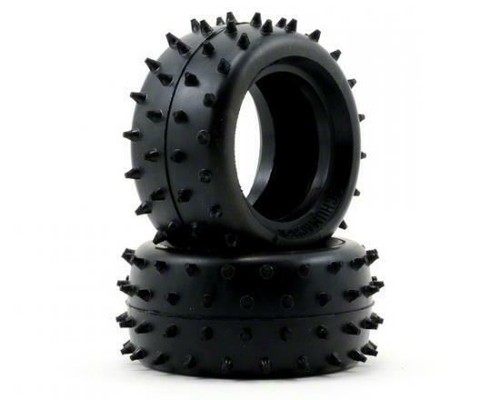 Schumacher full spike rear - schumacher,