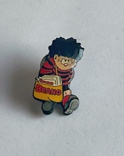 Dennis The Menace Vintage