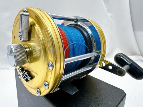Vintage daiwa sealine - sealine, 300