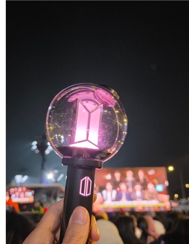 New bts official army bomb - official,
