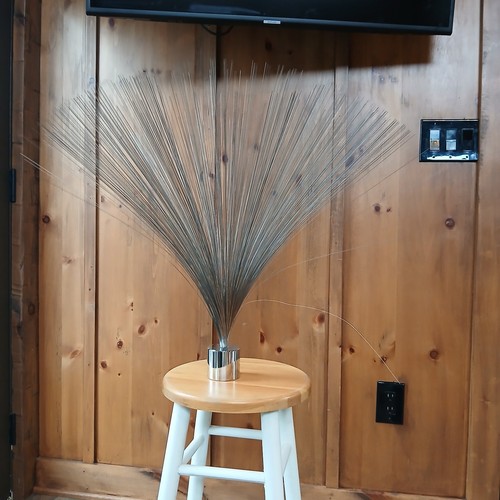 Dave grossman wire spray - grossman,