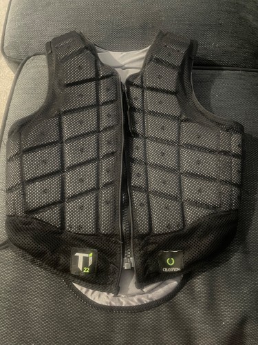 Champion ti22 body protector - ti22,