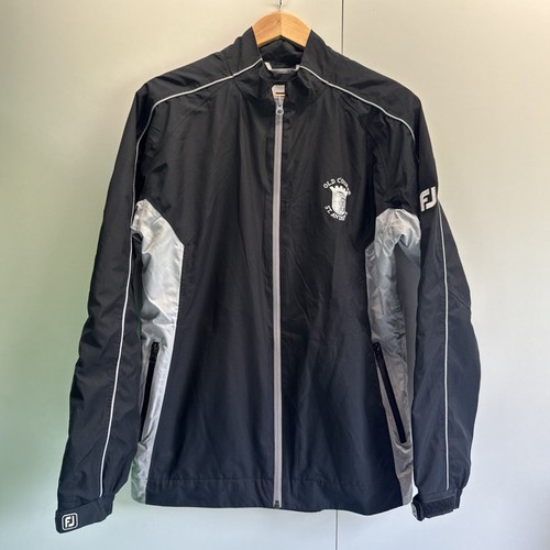 Footjoy men full zip - men’s,