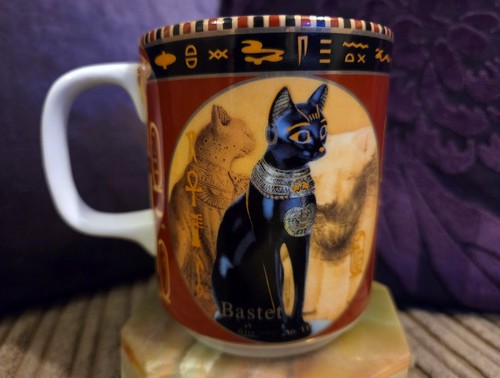 Fathi mahmoud bastet - bastet, egyptian