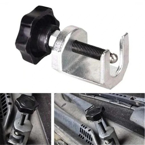 Car wiper arm removal - wiper,