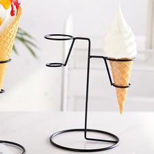 Ice Cream Display Racks
