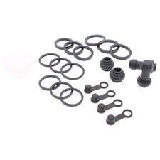 Front Brake Caliper Repair Kit for Honda CBR1100 XX Goldwing GL1800 VFR800 FI