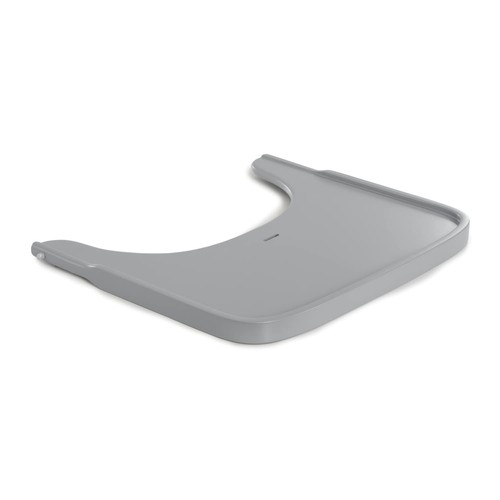 Hauck alpha wooden tray grey - hauck,