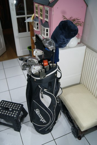 Ben sayers contact pro - -,