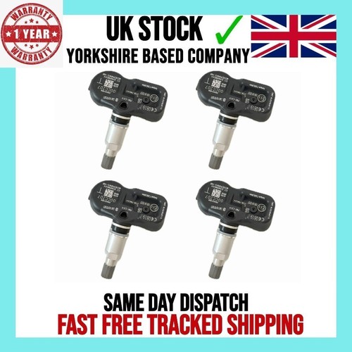 Tpms tyre pressure sensor - tyre,