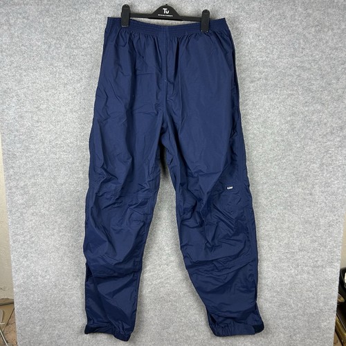 Gill waterproof trousers mens - waterproof,