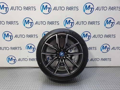 Bmw 859m genuine oem front - bmw,