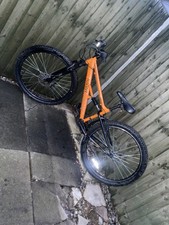 Apollo Radar Mountain Bike