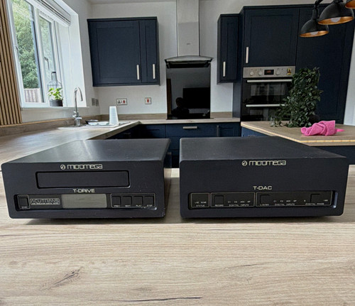 Micromega drive t dac hifi - t-dac,