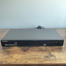 Samsung BD-P1580 Blu-ray