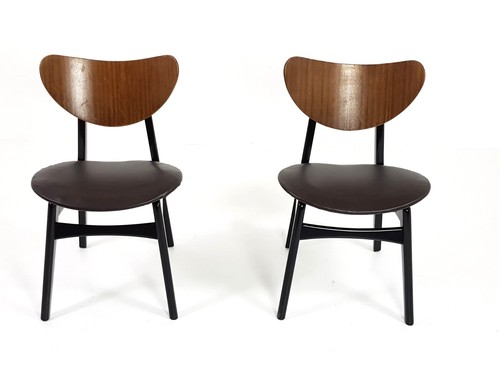 Vintage dining chairs - dining,