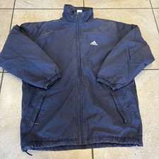 Vintage Adidas Windbreaker