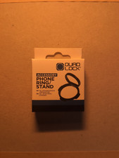 Quad Lock Phone Ring/Stand -