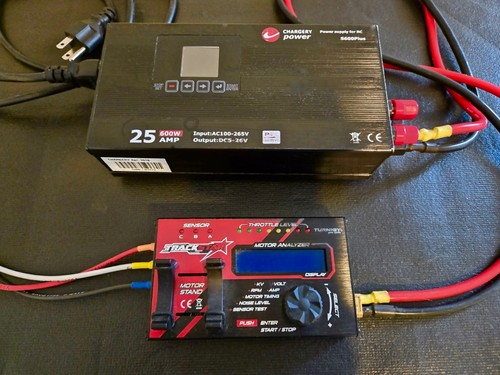 Turnigy power systems - turnigy,