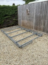 Vauxhall Vivaro 2016 Roof Rack