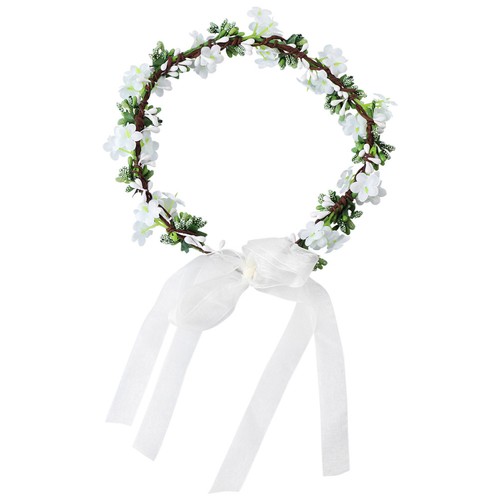 Wedding headband bridal - wedding,