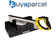 Roughneck 34-490 Mitre Box &
