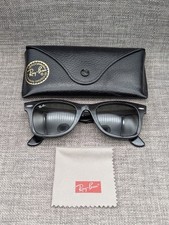 Ray-Ban Wayfarer Sunglasses