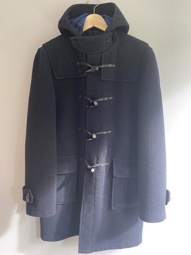 Mens gloverall morris duffle - mens,