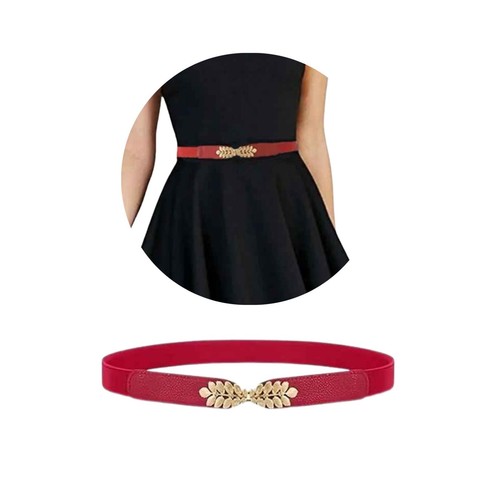 Women skinny elastic - skinny,