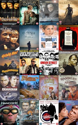 Great movies at - great,