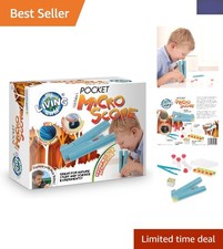 Portable LW004 Interplay