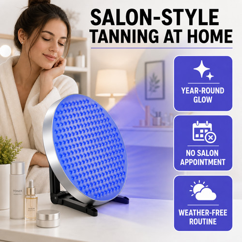 460nm portable home - 460nm,