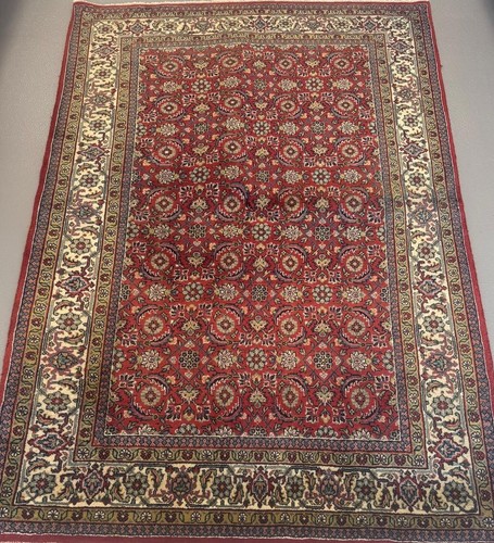 Fantastic old handmade - old,