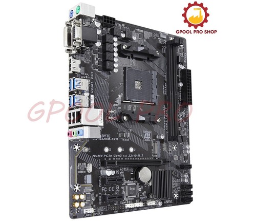 For gigabyte technology - for,