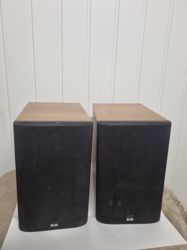 Bowers and wilkins - wilkins, 686