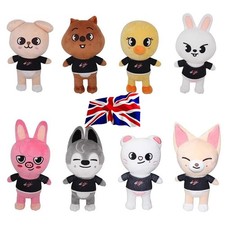 Animals Stray Skzoo 20-25cm