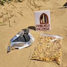 Prinknash Incense - Gift Set-