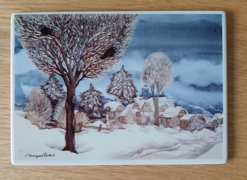 Vintage boxed villeroy boch - &,
